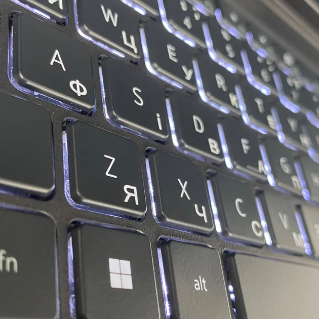 Ультрабук Б-клас Dell Latitude 7530 / 15.6" (1920x1080) IPS Touch / Intel Core i5-1245U (10 (12) ядер по 1.2 - 4.4 GHz) / 16 GB DDR4 / 512 GB SSD / Intel Iris Xe Graphics / WebCam б/в + Подарок Бездротова миша / USB - зображення 7