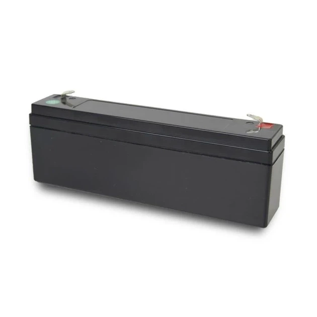 Акумулятор Full Energy LiFePO4 FEG-123 12V 3Аh - зображення 2