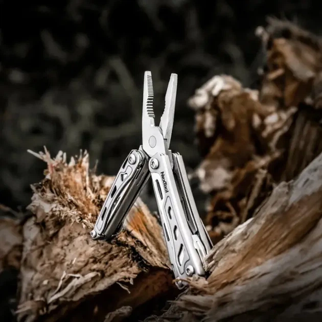 Міні-Мультитул NexTool Mini Flagship Multi Tool F12 - изображение 10