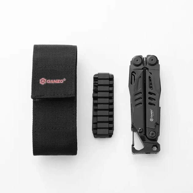 Мультитул Multi Tool Ganzo G305B - зображення 3