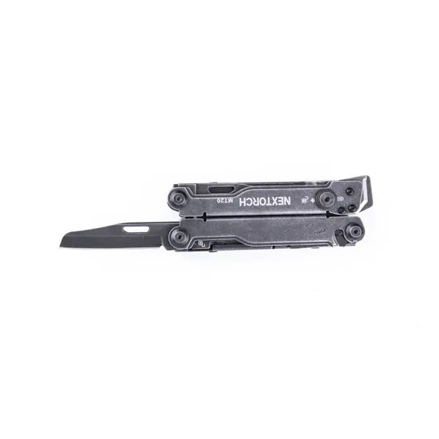 Мультитул Nextorch Pioneer MT20 - изображение 6