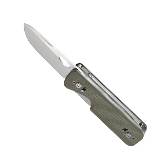 Мультитул Roxon Flex S505G, зеленень - зображення 2