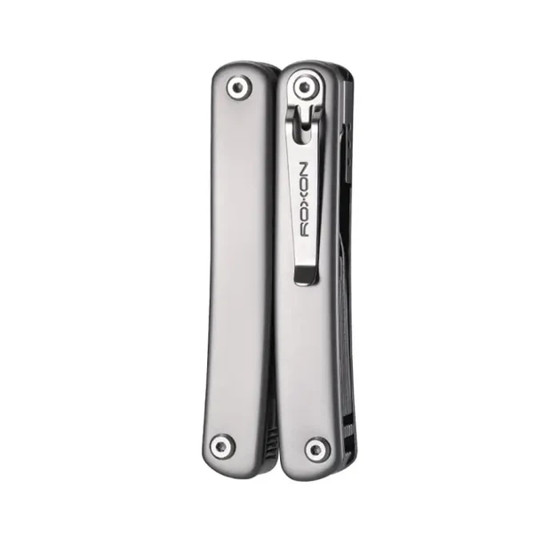 Мультитул Roxon Flex S804 - Фото 2 Мультитул Roxon Flex S804 - изображение 2