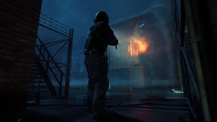 Ключ активации Outbreak: Shades of Horror Reel Cut Collection для Xbox One/Series S/X - Фото 11 Ключ активации Outbreak: Shades of Horror Reel Cut Collection для Xbox One/Series S/X - изображение 11