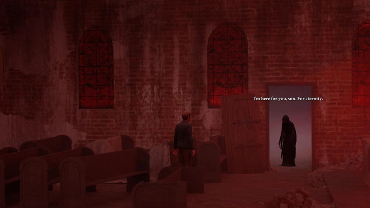 Ключ активации Mystery Horror Bundle - Saint Kotar & Charon's Staircase для Xbox One/Series S/X - изображение 4