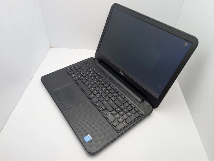 Ноутбук DELL inspiron 3531/Intel Celeron /4GB-DDR3/500GB-HDD/Intel HD Graphics /15.6" HD Б/В - Фото 3 Ноутбук DELL inspiron 3531/Intel Celeron /4GB-DDR3/500GB-HDD/Intel HD Graphics /15.6" HD Б/В - изображение 3