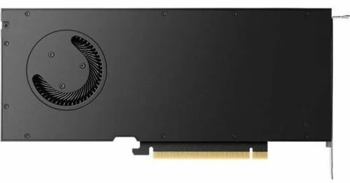 Відеокарта nVidia RTX A4000, PNY, 20Gb GDDR6 ECC (VCNRTX4000ADA-PB) - зображення 4