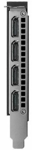 Відеокарта nVidia RTX A4000, PNY, 20Gb GDDR6 ECC (VCNRTX4000ADA-PB) - зображення 5