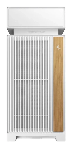 Корпус Deepcool CL6600, White (R-CL6600-WHNNA0-G) - зображення 3