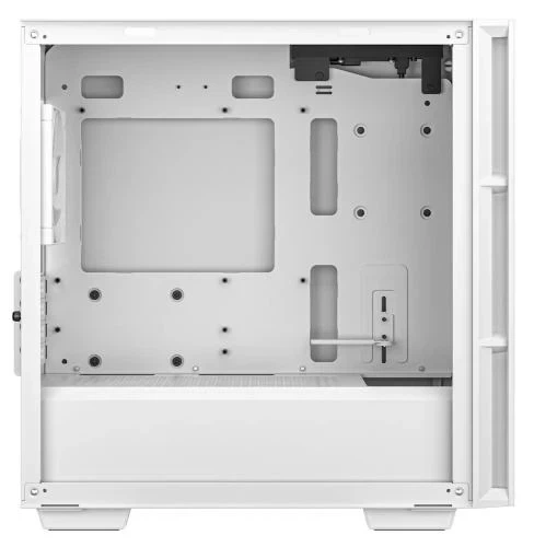 Корпус Deepcool CH360, White (R-CH360-WHAPE3-G-1) - изображение 7