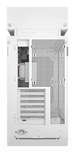 Корпус Deepcool CL6600, White (R-CL6600-WHNNA0-G) - зображення 9