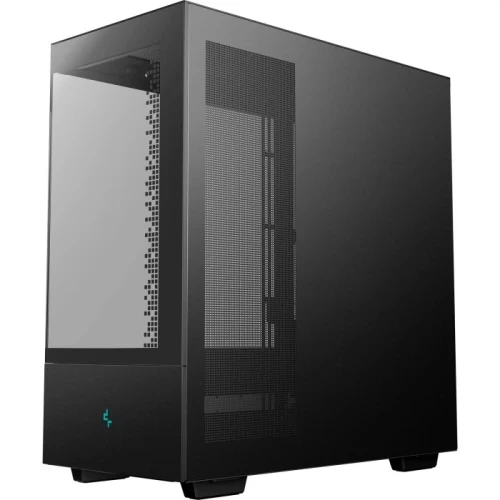 Корпус Deepcool CH690 DIGITAL, Black (R-CH690-BKNNA0D-G-1) - изображение 3