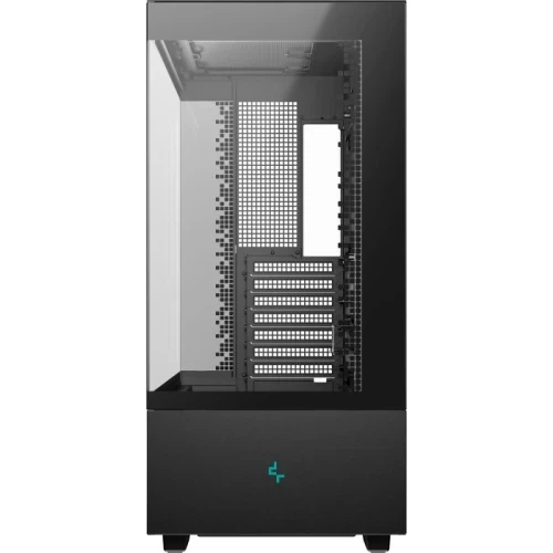 Корпус Deepcool CH690 DIGITAL, Black (R-CH690-BKNNA0D-G-1) - изображение 4
