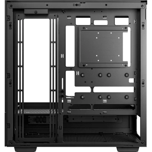 Корпус Deepcool CH690 DIGITAL, Black (R-CH690-BKNNA0D-G-1) - изображение 6