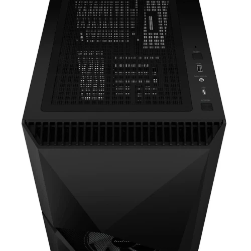 Корпус Deepcool CYCLOPS, Black (R-BKAAE1-C-1) - зображення 7