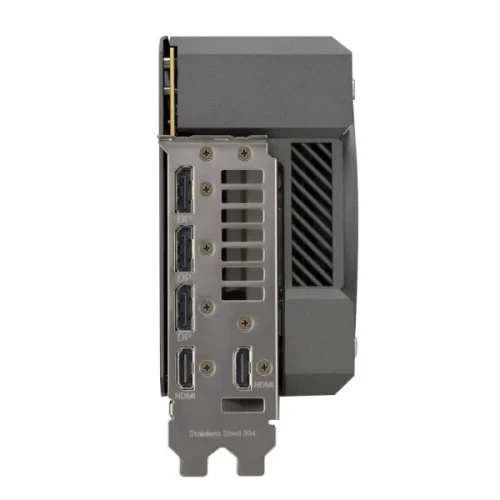 Видеокарта GeForce RTX 5090, Asus, TUF GAMING OC, 32Gb GDDR7 (TUF-RTX5090-O32G-GAMING) - Фото 8 Видеокарта GeForce RTX 5090, Asus, TUF GAMING OC, 32Gb GDDR7 (TUF-RTX5090-O32G-GAMING) - изображение 8