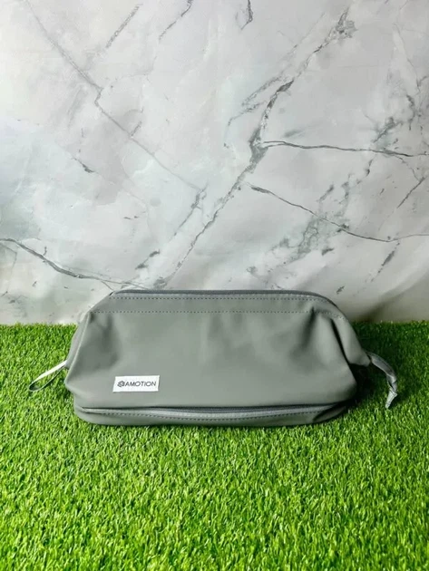 Полный набор кальяна Amotion Roam Stone Beige - изображение 3