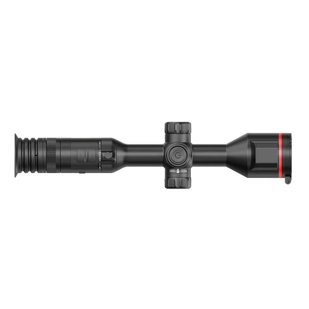 Тепловізійний приціл GUIDE TU635L 3.0 35mm 640x512px 3-24x (з далекоміром) (747178) - зображення 5