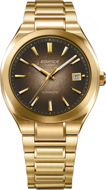 Мужские часы Casio EDIFICE Automatic EFK-200DG-5AER - изображение 2