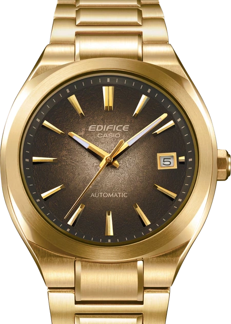 Мужские часы Casio EDIFICE Automatic EFK-200DG-5AER - изображение 3