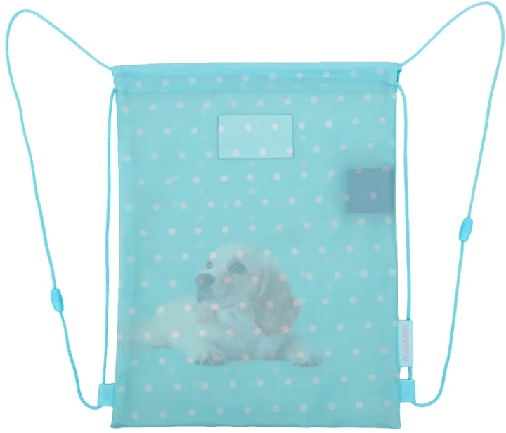 Сумка для взуття ASTRABAG Puppy Line 507026015 (5901137311258) - Фото 4 Сумка для взуття ASTRABAG Puppy Line 507026015 (5901137311258) - зображення 4