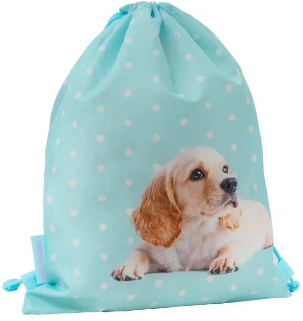 Сумка для взуття ASTRABAG Puppy Line 507026015 (5901137311258) - Фото 5 Сумка для взуття ASTRABAG Puppy Line 507026015 (5901137311258) - зображення 5