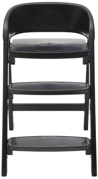 Крісло для годування Chicco Crescendo Lite Cairo Coal (8058664143399) - зображення 2
