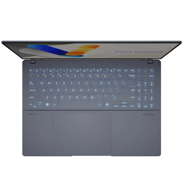 Ноутбук Asus VivoBook S16 S5606CA (S5606CA-SB92) - изображение 3