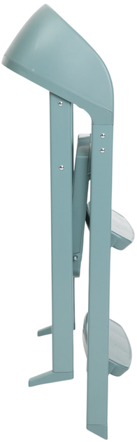 Крісло для годування Chicco Crescendo Lite Como Lake (8058664142095) - зображення 10