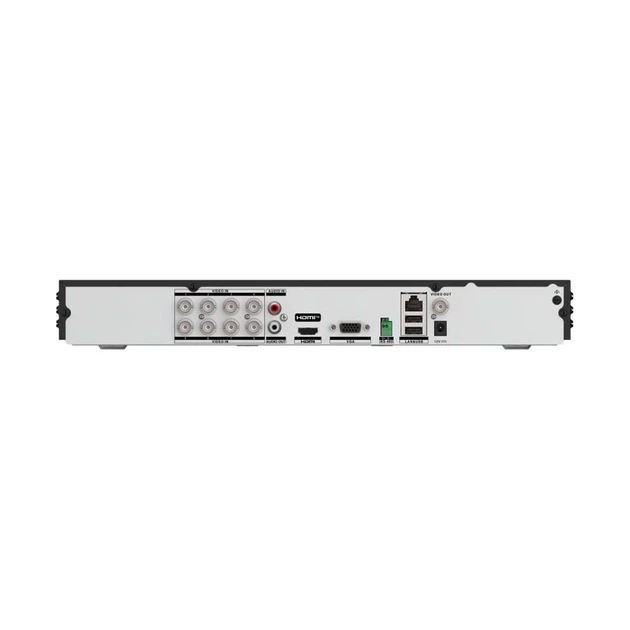 TurboHD видеорегистратор Hikvision iDS-7208HTHI-M2/XT(STD) - изображение 3