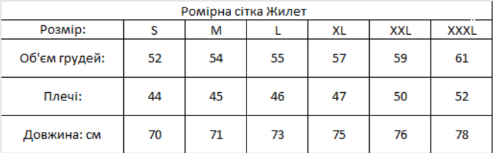 Чоловічий жилет C.P. Company, чорний, розмір M - Фото 2 Чоловічий жилет C.P. Company, чорний, розмір M - зображення 2