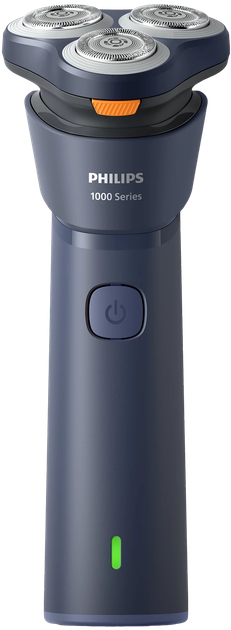 Електробритва Philips Series 1000 S1881/00 - Фото 1 Електробритва Philips Series 1000 S1881/00 - зображення 1