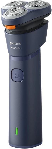 Електробритва Philips Series 1000 S1881/00 - Фото 2 Електробритва Philips Series 1000 S1881/00 - зображення 2