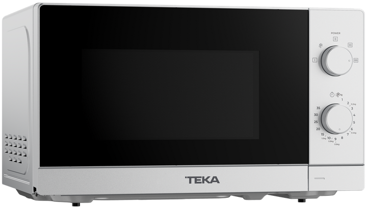Kuchenka mikrofalowa Teka MW FS20 WH (112280006) - obraz 2