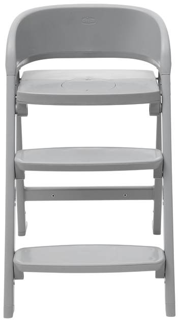 Крісло для годування Chicco Crescendo Lite Milan Mist (8058664125746) - зображення 2
