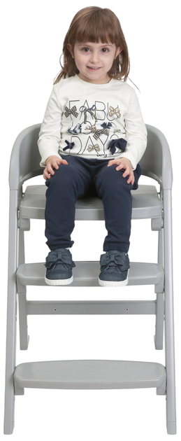 Крісло для годування Chicco Crescendo Lite Milan Mist (8058664125746) - зображення 12