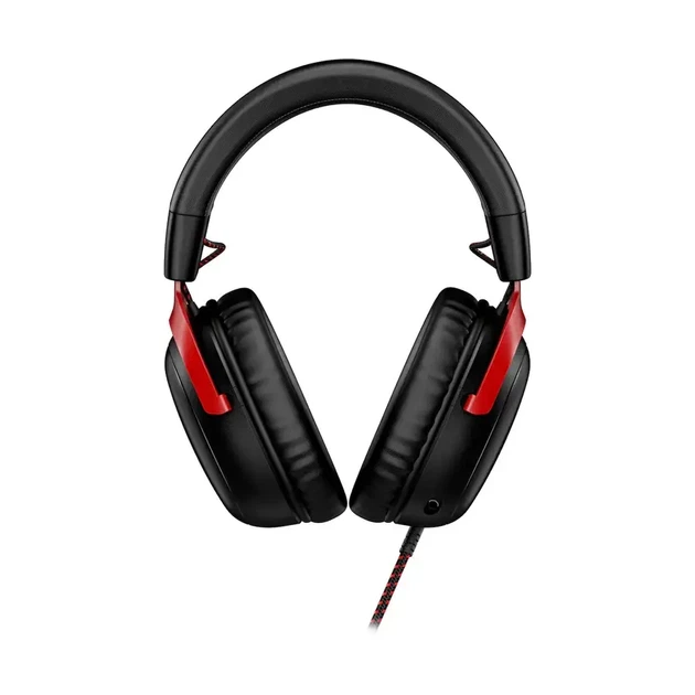 Ігрові Навушники HyperX Cloud 3 III - изображение 2