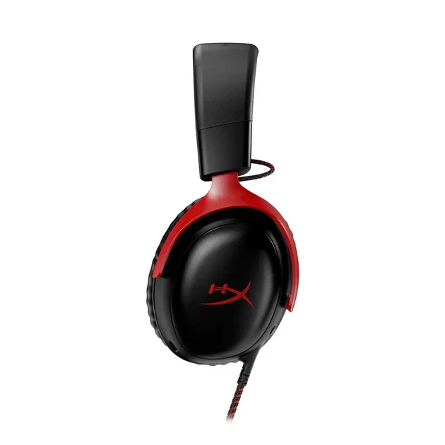 Ігрові Навушники HyperX Cloud 3 III - изображение 3