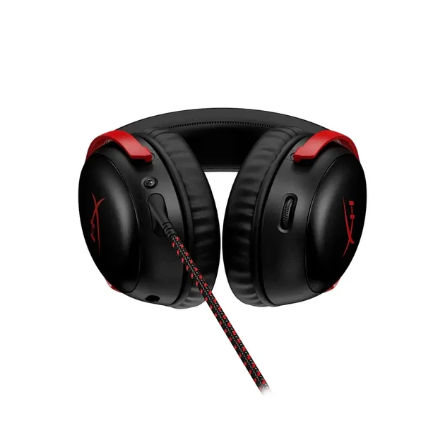 Ігрові Навушники HyperX Cloud 3 III - изображение 4