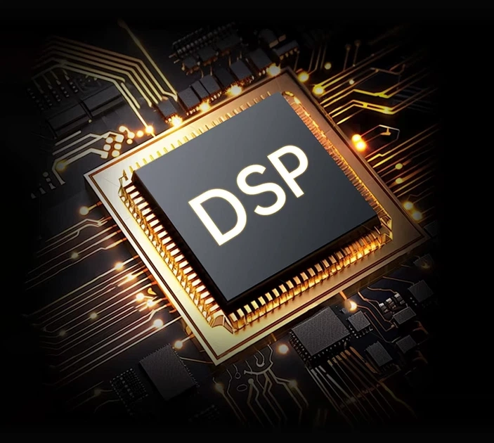 Бездротові навушники KZ Sora, Hi-Fi DSP Bluetooth 5.4 - изображение 6