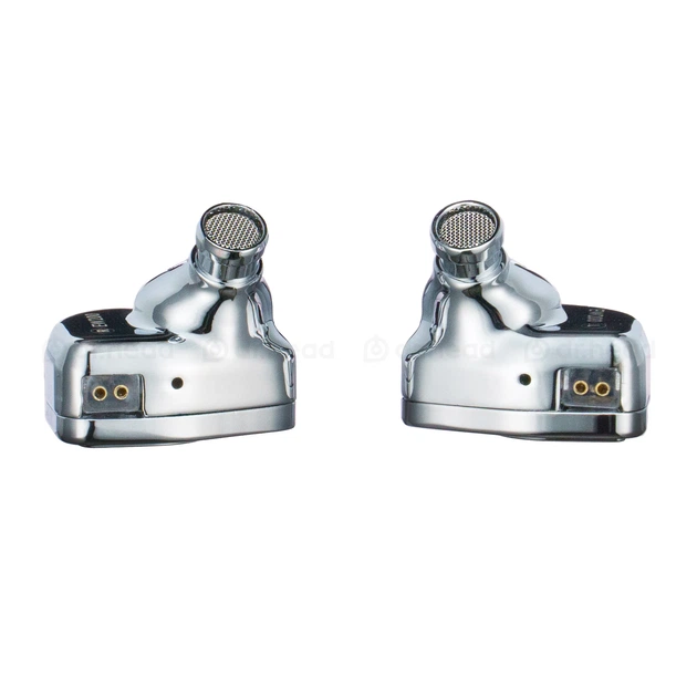 Simgot EW200 [Mase] [DSP з мікрофоном] - динамічні iem's, з SCP Diaphgram та DLC мембраною - изображение 9