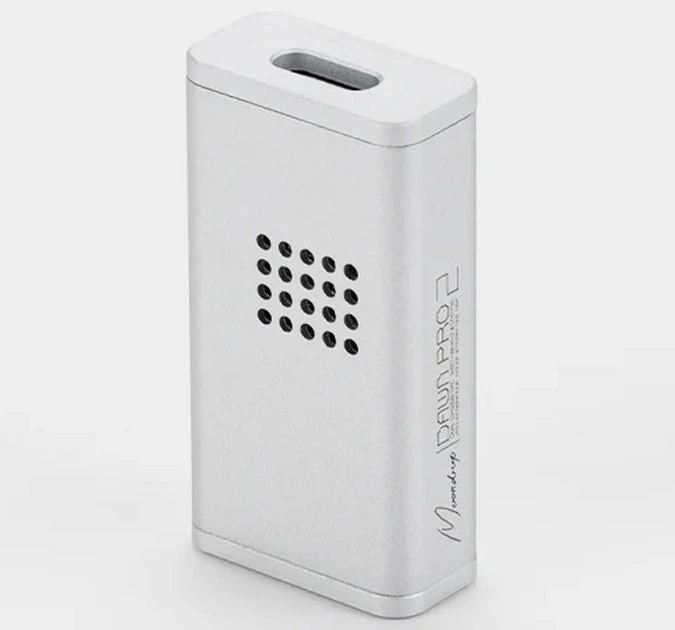 ЦАП із підсилювачем для навушників Moondrop Dawn Pro 2 з чіпом CS43198, PCM до 32-біт/384 кГц, DSD256 - Фото 2 ЦАП із підсилювачем для навушників Moondrop Dawn Pro 2 з чіпом CS43198, PCM до 32-біт/384 кГц, DSD256 - изображение 2