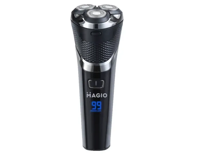 Електробритва Magio MG-688 - Фото 1 Електробритва Magio MG-688 - изображение 1