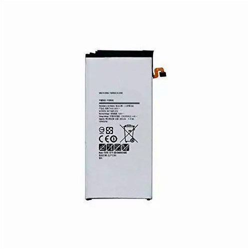 Аккумулятор Samsung A800 Craftsman 3000mAh замена батареи для смартфона длительное время работы - изображение 5