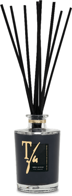 Dyfuzor zapachowy Teatro fragranze Nero Divino 250 ml (8058159964416) - obraz 2