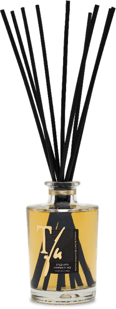 Dyfuzor zapachowy Teatro fragranze Speziato Fiorentino 250 ml (8058159964577) - obraz 2