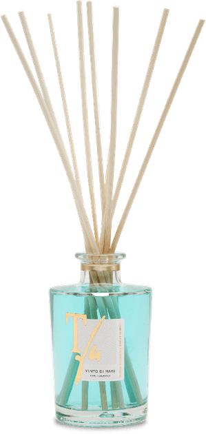 Dyfuzor zapachowy Teatro fragranze Vento di Mare 100 ml (8058159964645) - obraz 2