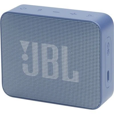 Акустична система JBL Go Essential 2 Blue (JBLGOES2BLUEU) - Фото 1 Акустична система JBL Go Essential 2 Blue (JBLGOES2BLUEU) - зображення 1