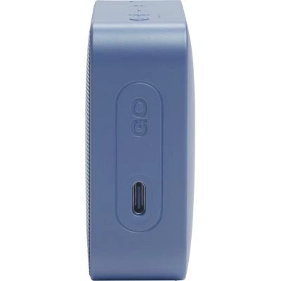 Акустична система JBL Go Essential 2 Blue (JBLGOES2BLUEU) - Фото 5 Акустична система JBL Go Essential 2 Blue (JBLGOES2BLUEU) - зображення 5