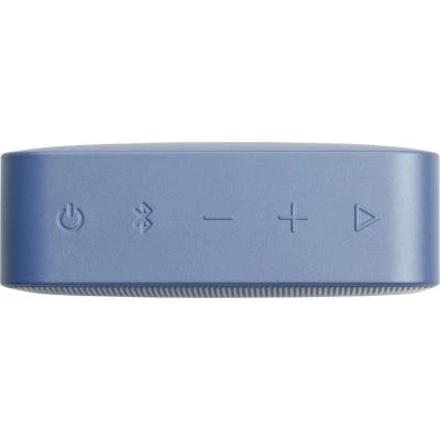 Акустична система JBL Go Essential 2 Blue (JBLGOES2BLUEU) - Фото 6 Акустична система JBL Go Essential 2 Blue (JBLGOES2BLUEU) - зображення 6